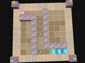 Spel Ball Trek-puzzel  online