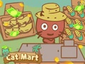 Spel Kattenmart  online