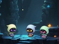 Spel Schaduwmissie  online