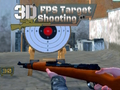 Spel 3D FPS-doelschieten  online