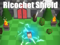 Spel Ricochet-schild  online