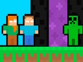 Spel MCCraft 2 speler  online