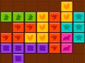 Spel Bos tegels  online