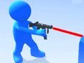 Spel Laserschieter 3D  online