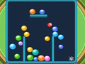 Spel Ballon doolhof  online