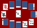 Spel Klok Patience Solitaire  online