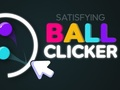 Spel Bevredigende balklikker  online