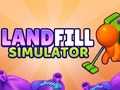 Spel Stortplaatssimulator  online