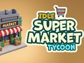 Spel Inactieve supermarktmagnaat  online