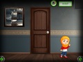 Spel Amgel Muharram-ontsnapping  online