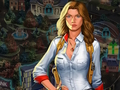 Spel Crime City Detective: Verborgen voorwerpen  online