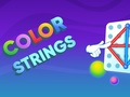 Spel Kleur snaren  online