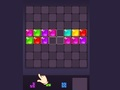 Spel Blokpuzzelexplosie  online