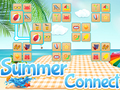 Spel Zomer verbinding  online