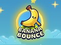 Spel Bananen stuiteren  online