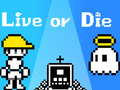 Spel Leef of sterf  online