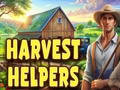 Spel Oogsthelpers  online