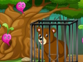 Spel Gekooide wildernis  online