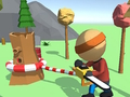 Spel Houtman-snijder  online
