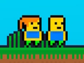 Spel SkyBlock Parkour Easy Obby online