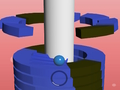 Spel Stapelbal 3D  online