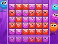 Spel Monsterwedstrijd  online