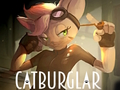 Spel Kat inbreker  online