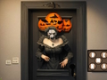 Spel Het spookmeisje redden  online
