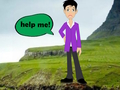 Spel Vind de jongensfiets terug  online
