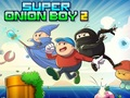 Spel Super Uienjongen 2  online