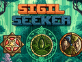 Spel Sigilzoeker  online
