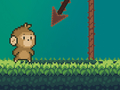 Spel Aap Parkur  online