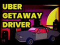 Spel Uber Getaway-chauffeur  online