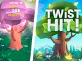 Spel Draai-hit  online