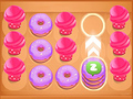 Spel Donutdoos  online