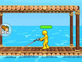 Spel Vlot ambacht  online