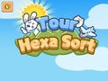 Spel Tour Hexa-soort  online