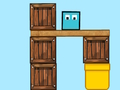 Spel Dozen vallen  online