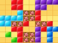 Spel Blokkeer manie  online