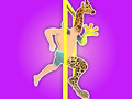 Spel Mutante vlucht  online