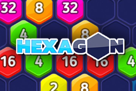 Spel Zeshoek  online