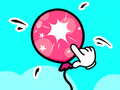 Spel Kinderquiz: kies die ballon  online