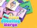Spel 2048 Kubusopname samenvoegen  online