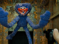 Spel Huggy Wuggy-ontsnapping  online