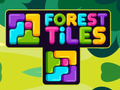 Spel Bos tegels  online
