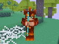 Spel KubusRealm. io  online