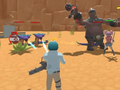 Spel Ernstig hoofd 2  online