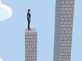 Spel Parkour-puzzel - FlipPuzzle  online