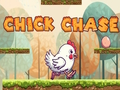 Spel Kuiken achtervolging  online