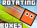 Spel Roterende dozen  online